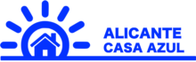 Alicante Casa Azul